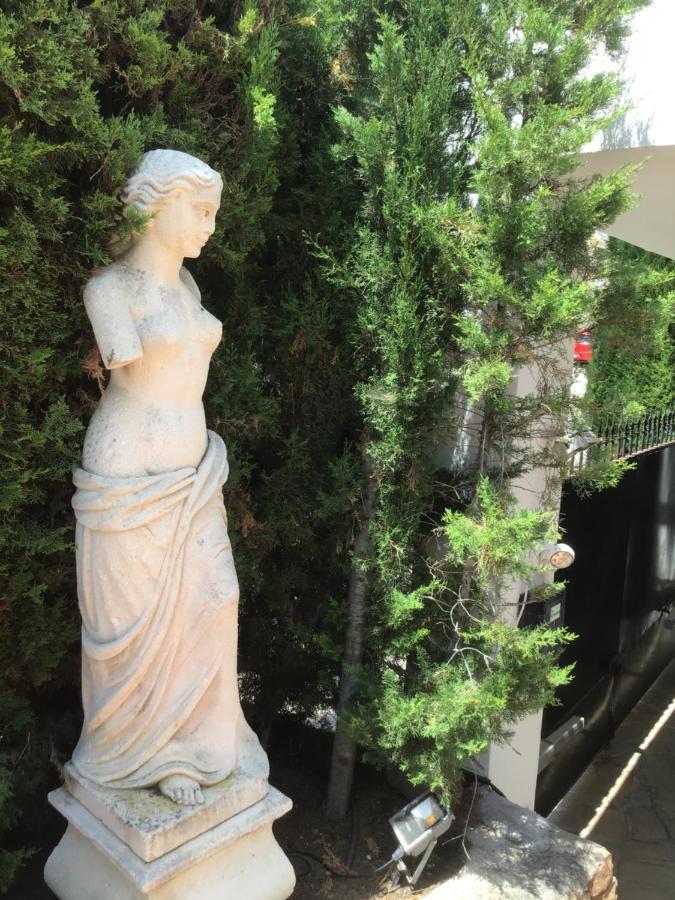 Villa Pinsapo Estepona Zewnętrze zdjęcie