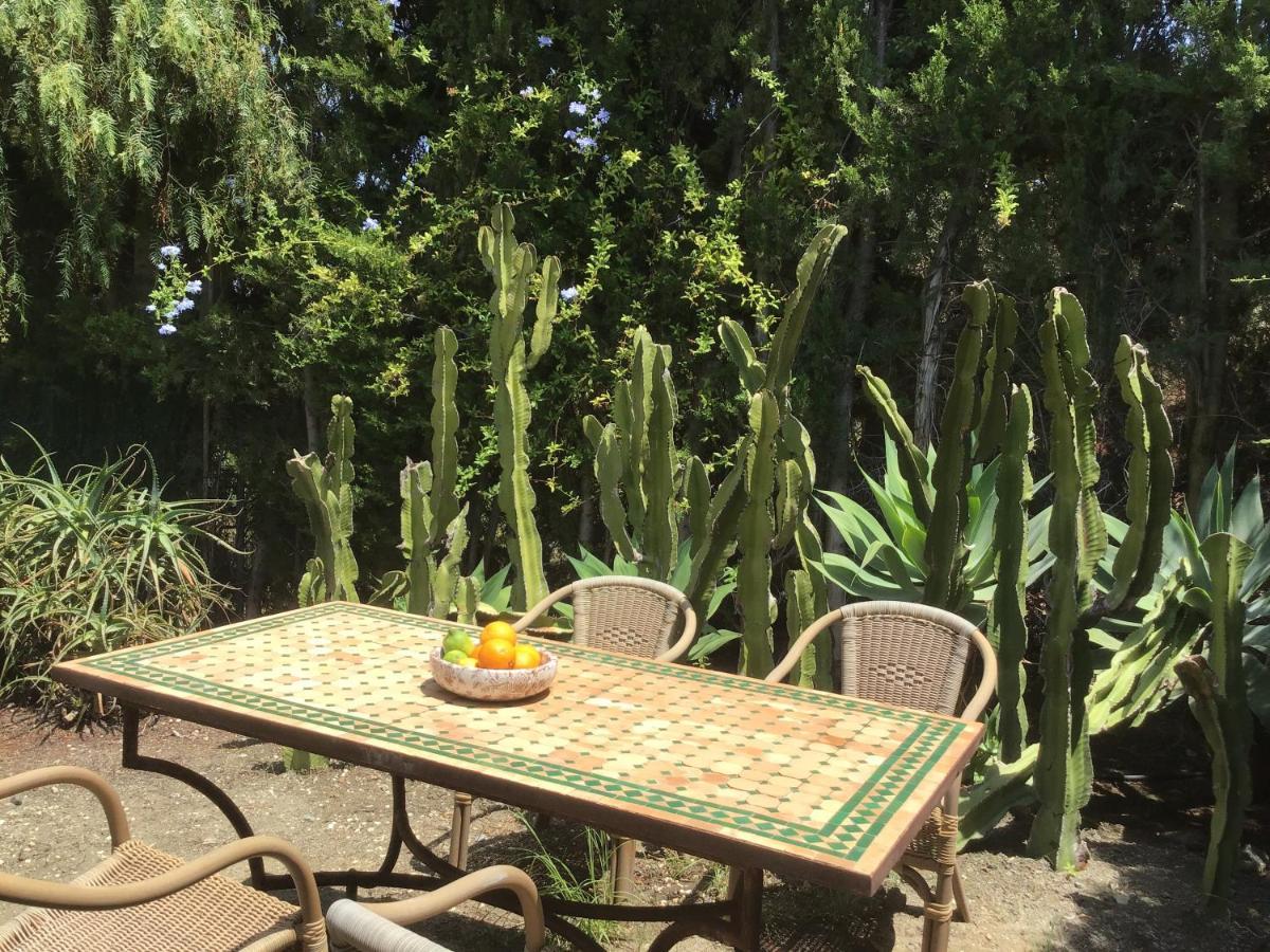 Villa Pinsapo Estepona Zewnętrze zdjęcie
