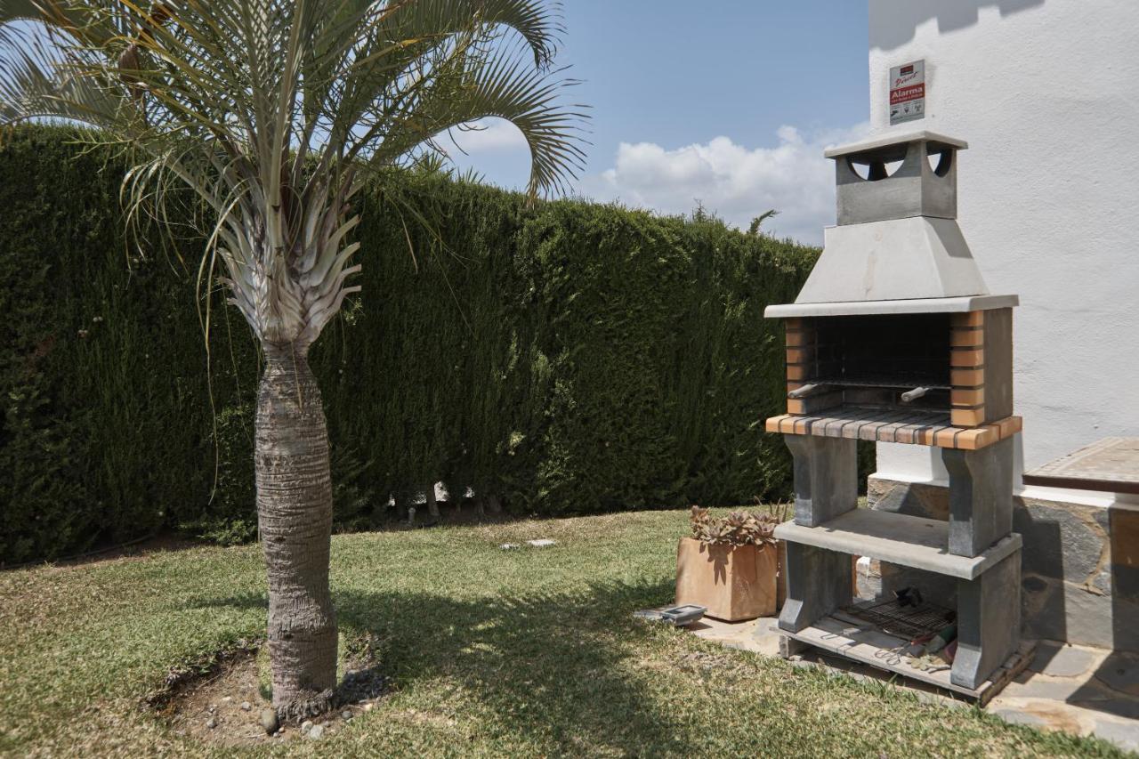 Villa Pinsapo Estepona Zewnętrze zdjęcie