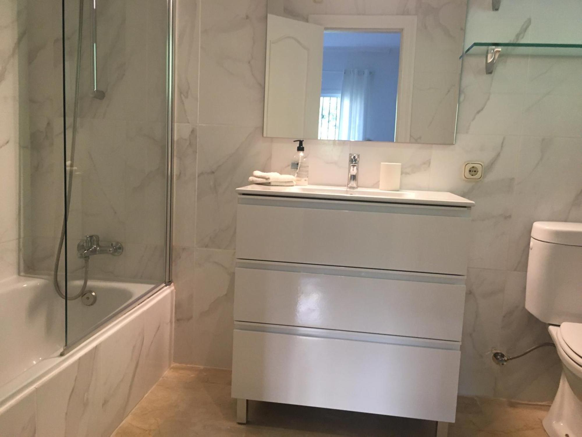 Villa Pinsapo Estepona Zewnętrze zdjęcie